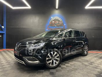 RENAULT ESPACE 5 V 1.6 TCE 200 ENERGY INTENS EDC