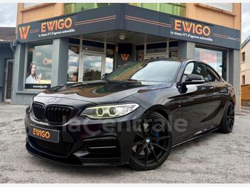 BMW SERIE 2 F22 COUPE M (F22) COUPE M 235I 326 XDRIVE BVA8