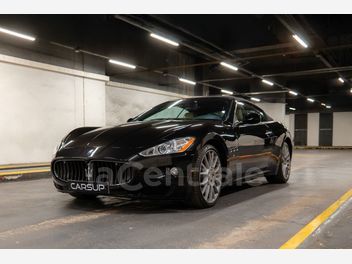 MASERATI 