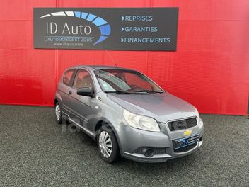 CHEVROLET AVEO 1.2 16V 84 3P