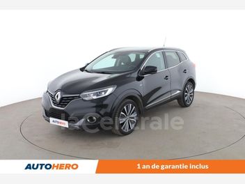 Transmission Avant Gauche Occasion Pour RENAULT KADJAR Phase 1 1.6 DCI 130ch