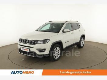JEEP COMPASS 2 II (2) 1.3 GSE T4 190 PHEV AT6 4XE EAWD LIMITED