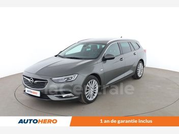 OPEL INSIGNIA 2 SPORTS TOURER II SPORTS TOURER 1.6 DIESEL 136 7CV ELITE AUTOMATIQUE
