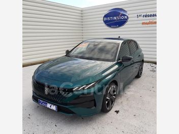 PEUGEOT 