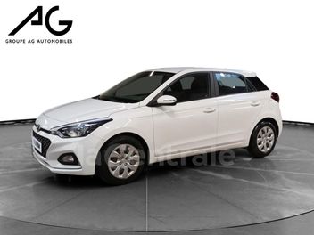 HYUNDAI I20 (2E GENERATION) II (2) 1.2 75 INITIA