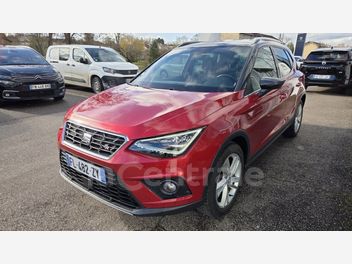 SEAT ARONA 1.5 TSI 150 ACT S/S FR BV6