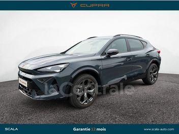 CUPRA 