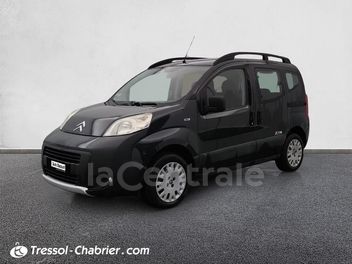 CITROEN NEMO COMBI MULTISPACE 1.4 HDI 75 XTR
