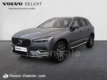 VOLVO XC60 (2E GENERATION) II (2) T8 RECHARGE AWD 303 + 87 INSCRIPTION GEARTRONIC 8