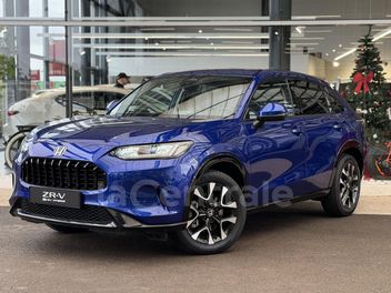 HONDA ZR-V E:HEV 2.0 I-MMD ADVANCE