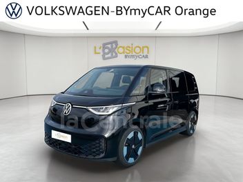 VOLKSWAGEN ID. BUZZ 204 PRO 77KWH