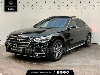 MERCEDES CLASSE S 8 VIII LIMOUSINE 580 E AMG LINE 9G-TRONIC 2023