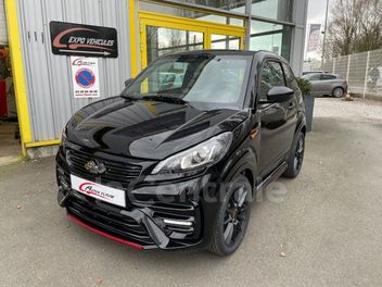 LIGIER JS 2 DCI SPORT ULTIMATE