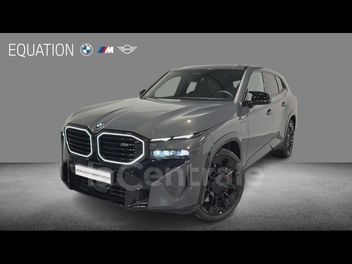 BMW XM G09 (G09) 3.0 50E 476 BVA8