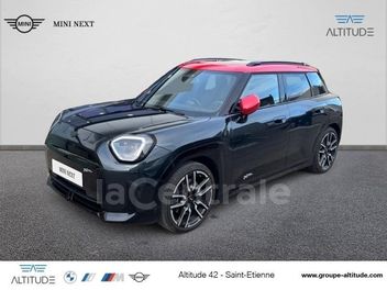 MINI ACEMAN (J05) SE 218 JCW + PACK M + PEINTURE METALLISEE 54.2 KWH