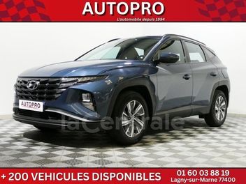 HYUNDAI TUCSON 4 IV 1.6 T-GDI 230 HYBRID BUSINESS BVA6