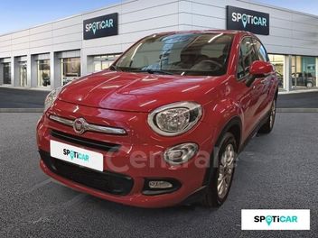 FIAT 500 X 1.3 MULTIJET 95 POPSTAR 4X2