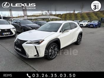 LEXUS UX 250H 2WD PREMIUM EDITION