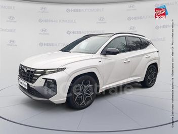 HYUNDAI TUCSON 4 IV 1.6 CRDI 136 HYBRID 48V N LINE EXECUTIVE DCT-7