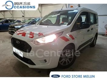 FORD TOURNEO CONNECT 2 II (2) 1.5 ECOBLUE 120 S/S TREND POWERSHIFT
