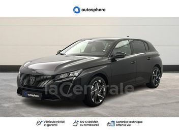 PEUGEOT 308 (3E GENERATION) III 1.2 HYBRID 136 ALLURE E-DCS6