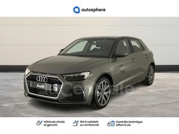 AUDI A1 (2E GENERATION) SPORTBACK II 1.0 25 TFSI 95 DESIGN BVM5