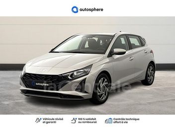 HYUNDAI I20 (3E GENERATION) 1.0 T-GDI 100 CREATIVE DCT-7