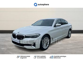 BMW SERIE 5 G30 (G30) (2) 530D 286 LUXURY BVA8