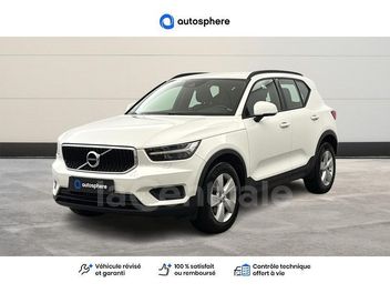 VOLVO XC40 D4 AWD ADBLUE 190 BUSINESS GEARTRONIC 8