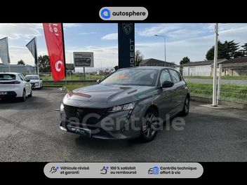 PEUGEOT 308 (3E GENERATION) III 1.5 BLUEHDI 130 S&S ACTIVE PACK EAT8