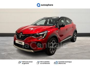 RENAULT CAPTUR 2 II (2) 1.0 TCE 90 TECHNO