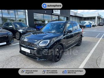 MINI COUNTRYMAN 3 III (U25) 218 S ALL4 JCW FINITION DKG7