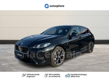 BMW SERIE 1 F70 (F70) 120D 163 CH M SPORT DKG7