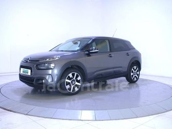 CITROEN C4 CACTUS 1.6 BLUEHDI 100 S&S FEEL BUSINESS