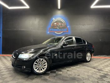 BMW SERIE 3 E90 (E90) (2) 320D 184 LUXE