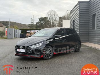 HYUNDAI I20 (3E GENERATION) N III 1.6 T-GDI 204 N
