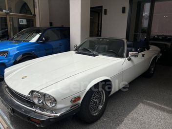 JAGUAR XJS CABRIOLET CABRIOLET 5.3 V12 BVA