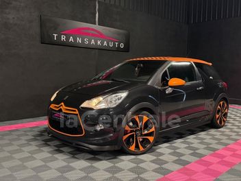 CITROEN DS3 RACING 1.6 THP 203 RACING