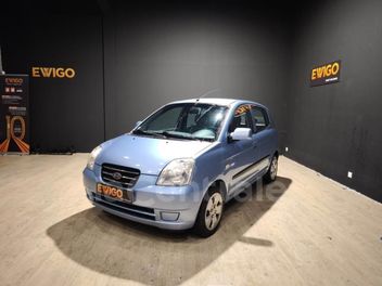 KIA PICANTO 1.1 EX 5P