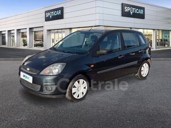 FORD FIESTA 4 IV 1300 AMBIENTE 5P