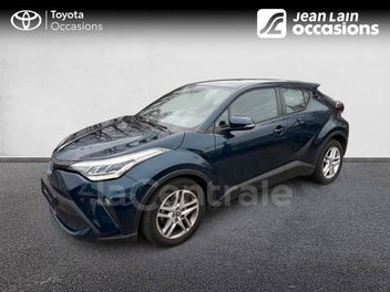 TOYOTA C-HR (2) 1.8 HYBRIDE 122 DYNAMIC ULTIMATE