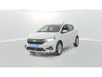 DACIA 