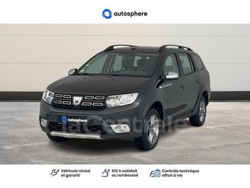 DACIA LOGAN 2 MCV II (2) MCV 1.5 DCI 95 BLUE STEPWAY