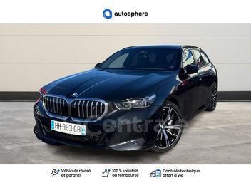 BMW I5 G61 TOURING (G61) TOURING EDRIVE40 340 M SPORT 83.9 KWH