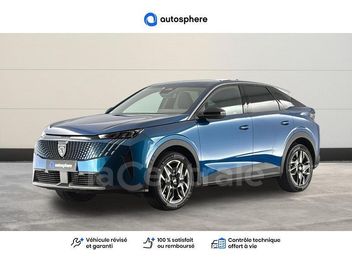 PEUGEOT 3008 (3E GENERATION) III 1.2 HYBRID 136 ALLURE E-DCS6