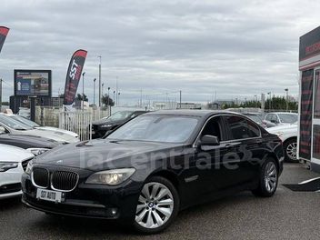 BMW SERIE 7 F01 (F01) ACTIVEHYBRID 7 354 EXCLUSIVE