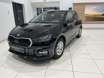 SKODA FABIA 4 IV 1.0 TSI 95 EVO 2 SELECTION BVM5