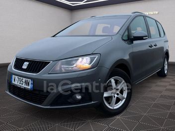 SEAT ALHAMBRA (2) 2.0 TDI 140 FAP ECOMOTIVE
