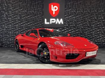 FERRARI 360 MODENA MODENA F1