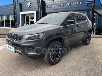 JEEP COMPASS 2 II (2) 1.3 PHEV T4 240 4XE EAWD TRAILHAWK AT6